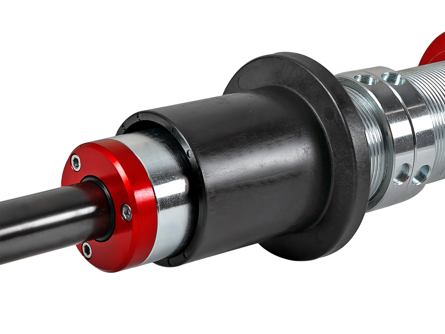 aFe Sway-A-Way 2.0 Emulsion Shock w/ Hardware - 12 IN Stroke