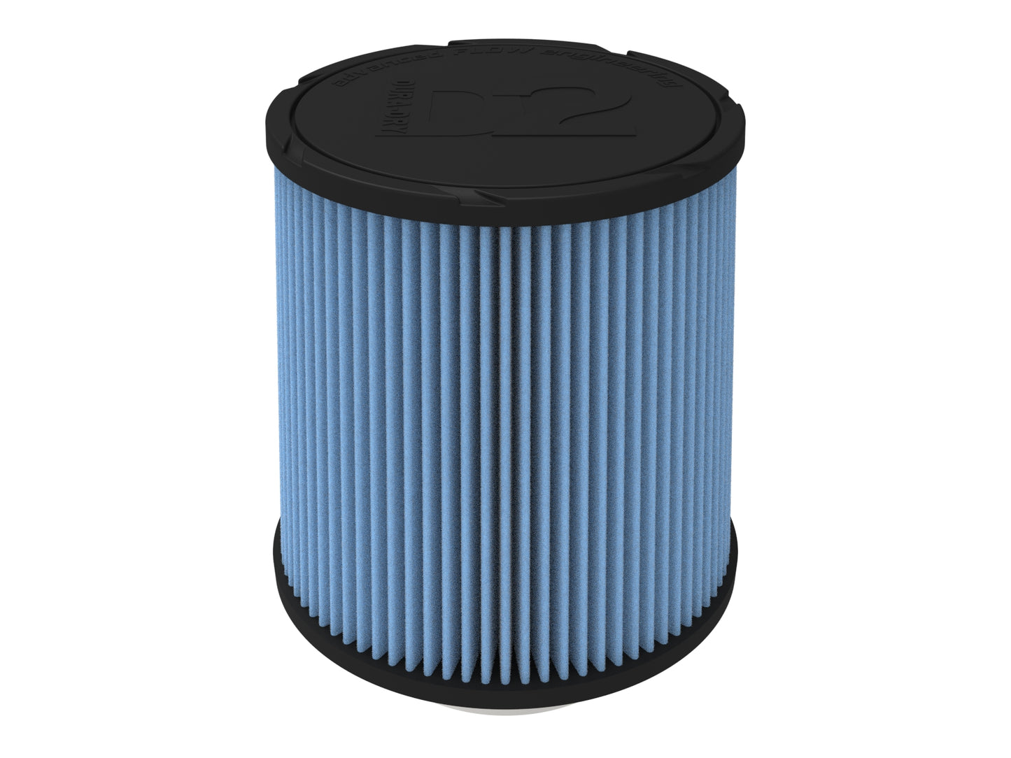 aFe Magnum FORCE Intake Replacement Air Filter w/ D2 Dura-Dry Media - 21-90009V