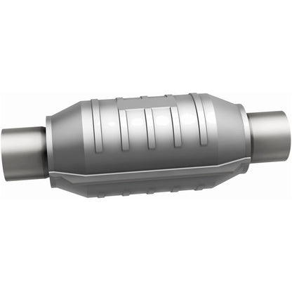 MagnaFlow Standard Grade Universal Catalytic Converter 54309