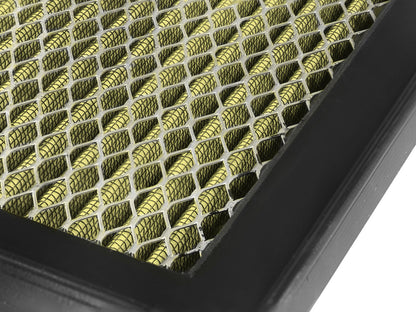 aFe Magnum FLOW OE Replacement Air Filter w/ Pro GUARD 7 Media - Chevy/GMC 1992-2002