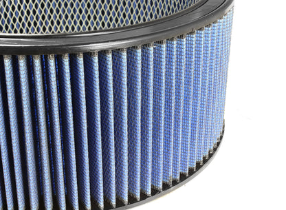 aFe Magnum FLOW Round Racing Air Filter w/ Pro 5R Media - 10-20015