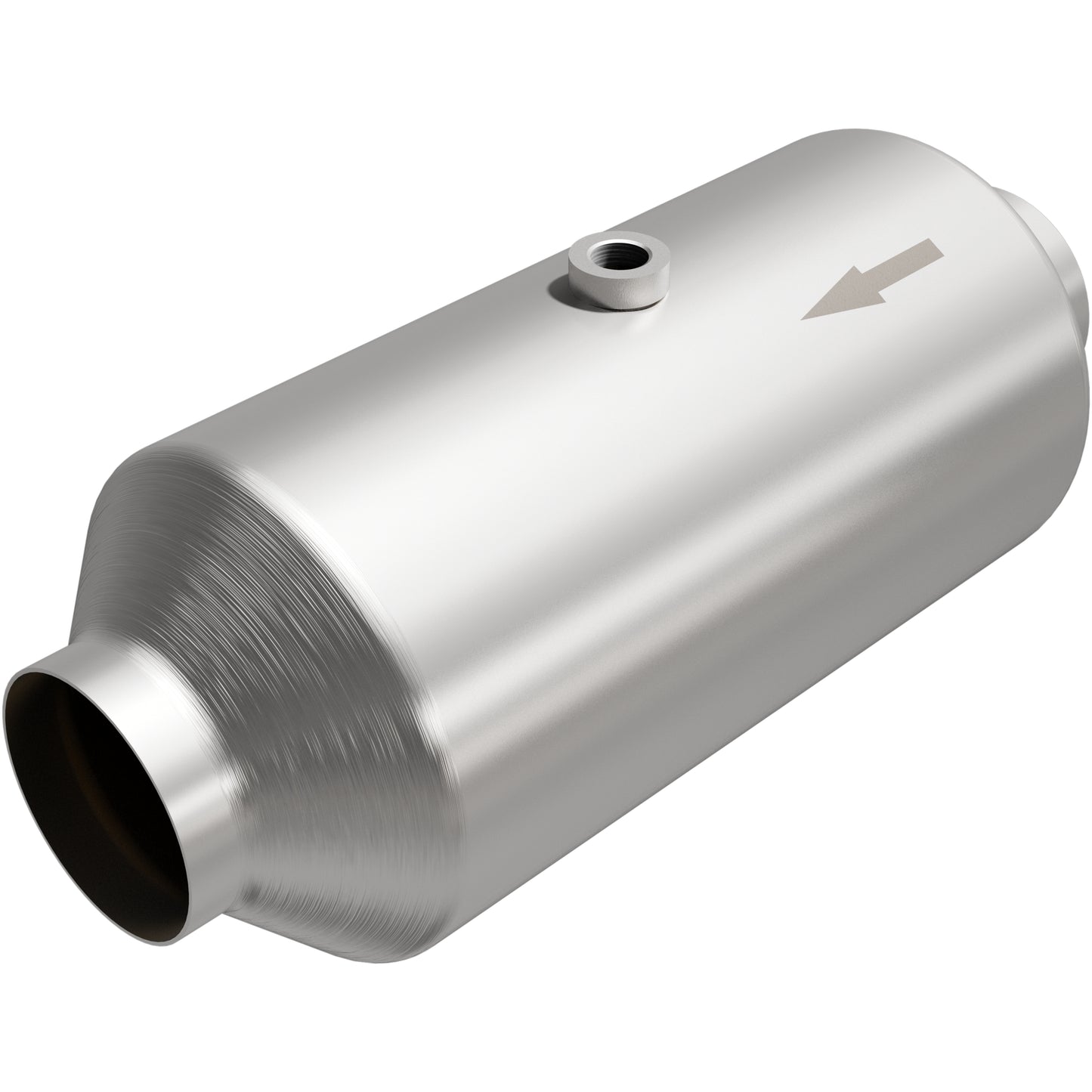 MagnaFlow OEM Grade Universal Catalytic Converter 51299