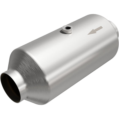 MagnaFlow OEM Grade Universal Catalytic Converter 51299