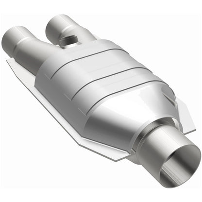 MagnaFlow OEM Grade Universal Catalytic Converter 51667
