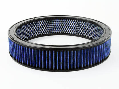 aFe Magnum FLOW Round Racing Air Filter w/ Pro 5R Media - 10-20009