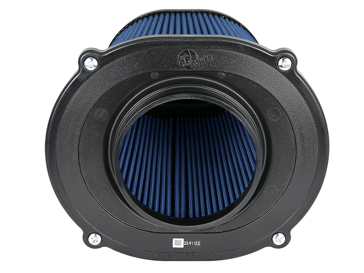 aFe QUANTUM Intake Replacement Air Filter w/ Pro 5R Media - 23-91132