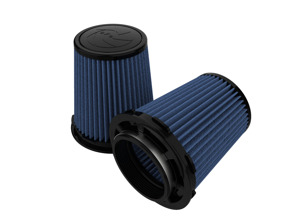 aFe Momentum Intake Replacement Air Filter w/ Pro 5R Media (Pair) - 24-90114-MA
