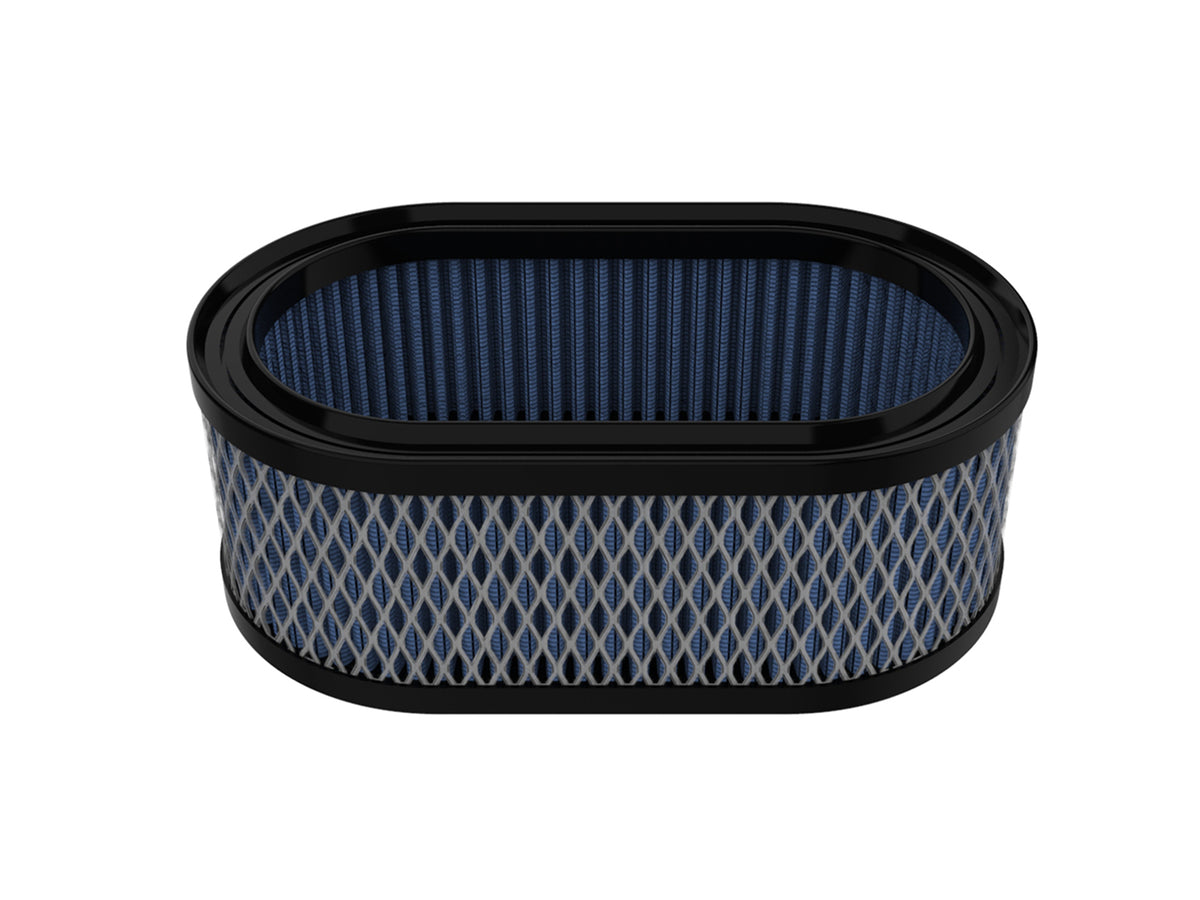 aFe Magnum FLOW Round Racing Air Filter w/ Pro 5R Media - 10-90013