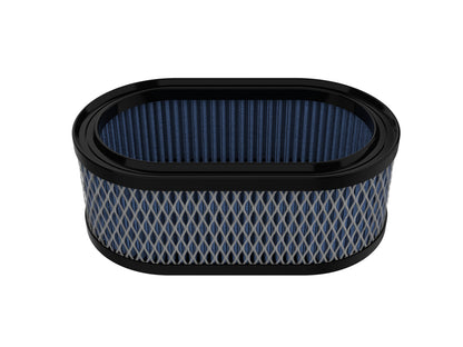 aFe Magnum FLOW Round Racing Air Filter w/ Pro 5R Media - 10-90013
