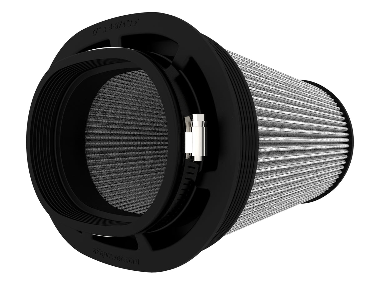 aFe Momentum Intake Replacement Air Filter w/ Pro DRY S Media - 21-91116