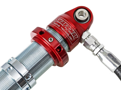 aFe Sway-A-Way 2.0 Coilover w/ Remote Reservoir - 8 IN Stroke