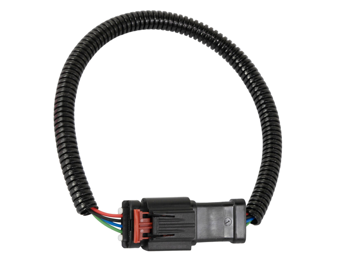 aFe Magnum FORCE Cold air Intake MAF Harness Extension - 12 IN