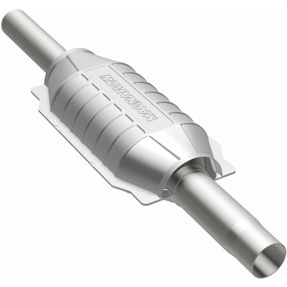 MagnaFlow Standard Grade Direct-Fit Catalytic Converter 23444