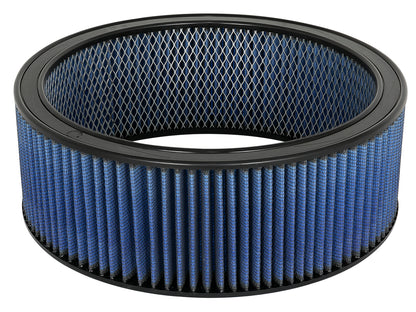 aFe Magnum FLOW Round Racing Air Filter w/ Pro 5R Media - 10-20014