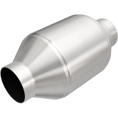MagnaFlow Standard Grade Universal Catalytic Converter 59555