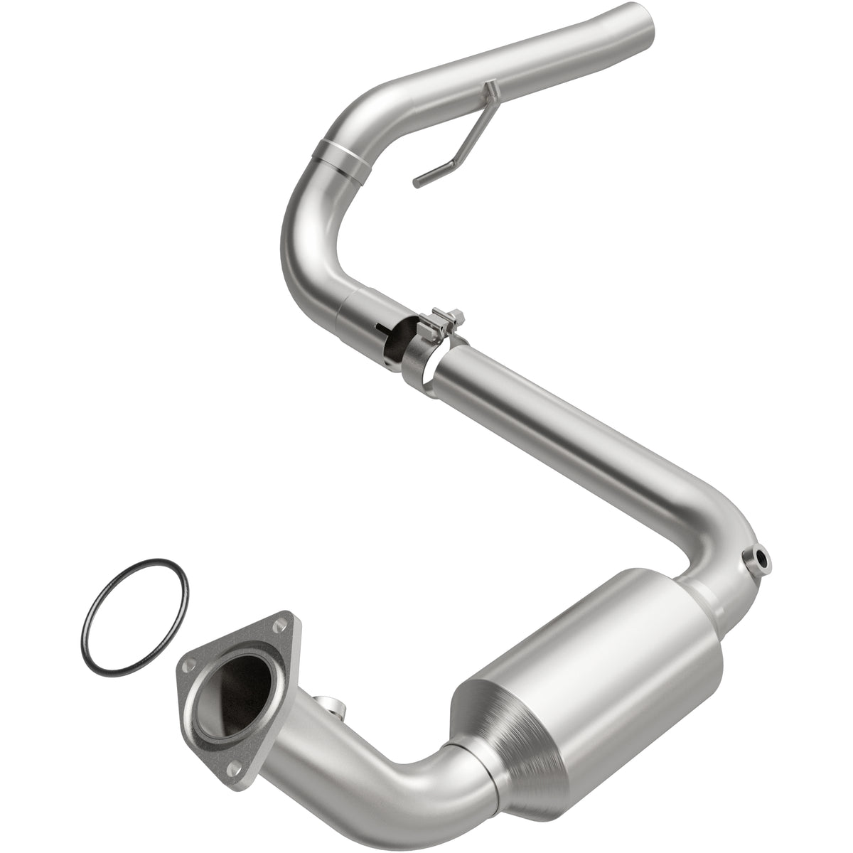 MagnaFlow California CARB Direct-Fit Catalytic Converter 4451418