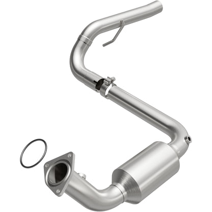 MagnaFlow California CARB Direct-Fit Catalytic Converter 4451418