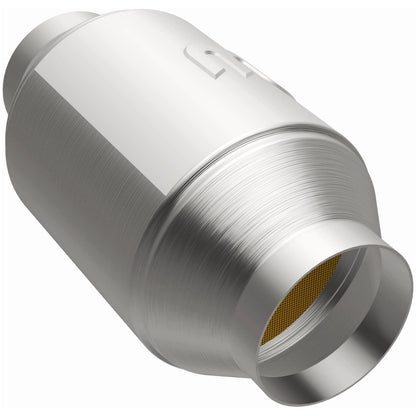 MagnaFlow Metallic Grade Universal Catalytic Converter 69019