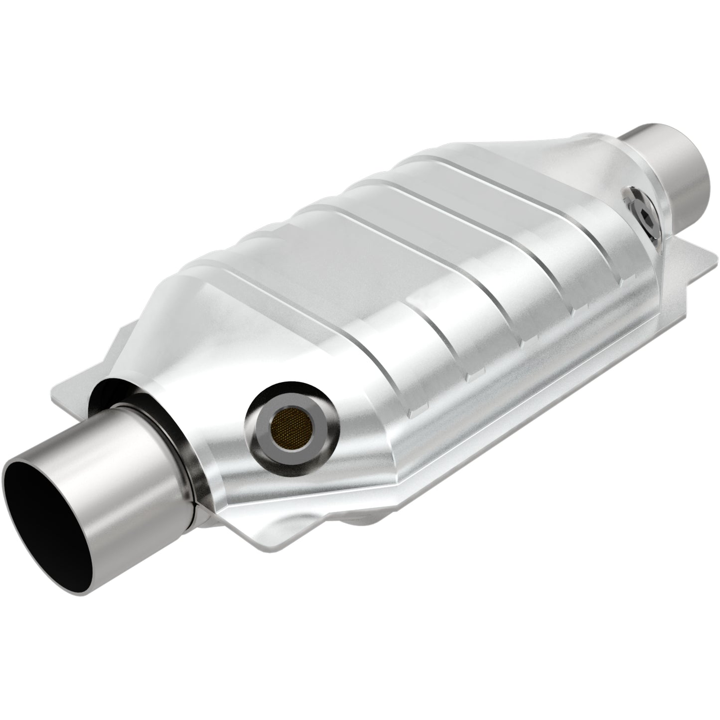 MagnaFlow Standard Grade Universal Catalytic Converter 94265