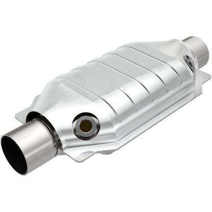 MagnaFlow Standard Grade Universal Catalytic Converter 94265