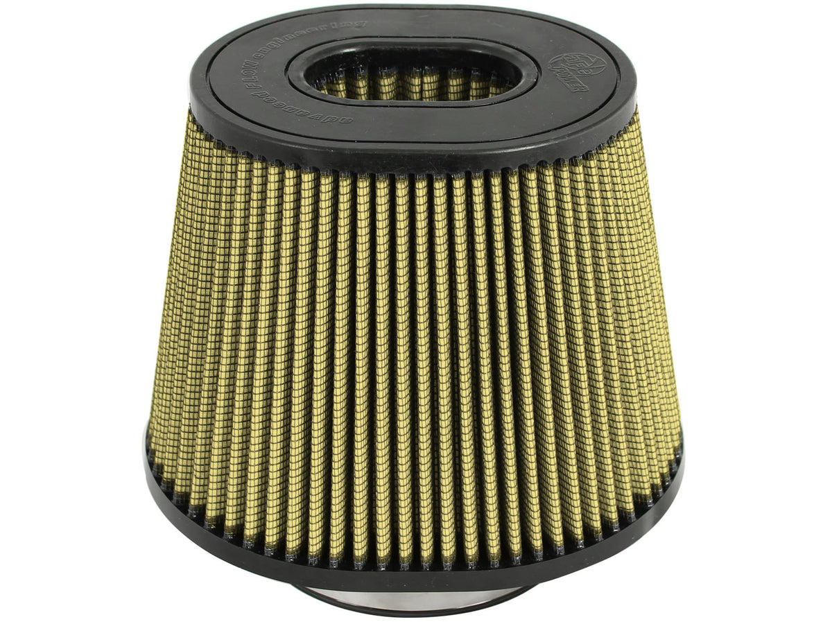 aFe Magnum FORCE Intake Replacement Air Filter w/ Pro GUARD 7 Media - 72-91064