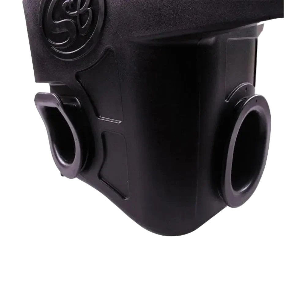 S&B Cold Air Intake for 2013-2018 Dodge Ram Cummins 6.7L