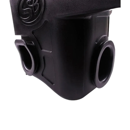 S&B Cold Air Intake for 2013-2018 Dodge Ram Cummins 6.7L