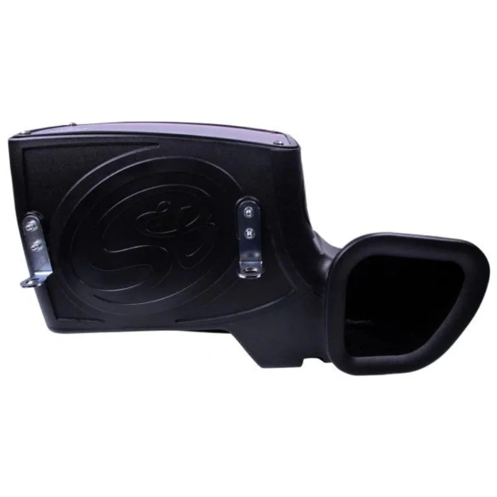S&B Cold Air Intake for 2014-2018 Dodge Ram EcoDiesel