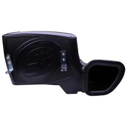 S&B Cold Air Intake for 2014-2018 Dodge Ram EcoDiesel