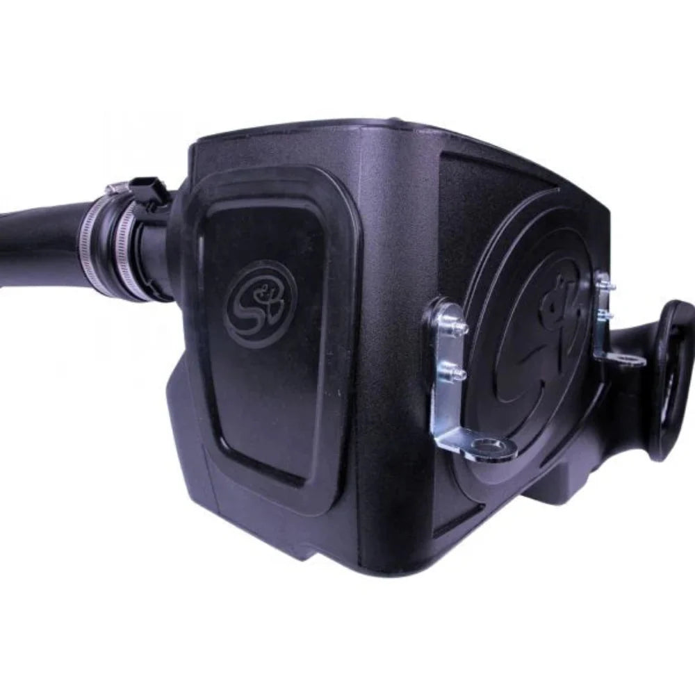 S&B Cold Air Intake for 2014-2018 Dodge Ram EcoDiesel