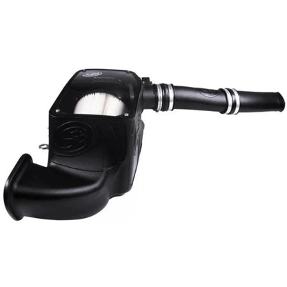 S&B Cold Air Intake for 2014-2018 Dodge Ram EcoDiesel