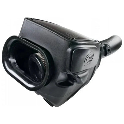 S&B Cold Air Intake for 2016-2019 Nissan Titan XD 5.0L Cummins Diesel