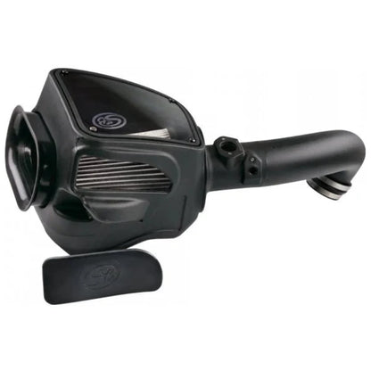 S&B Cold Air Intake for 2016-2019 Nissan Titan XD 5.0L Cummins Diesel