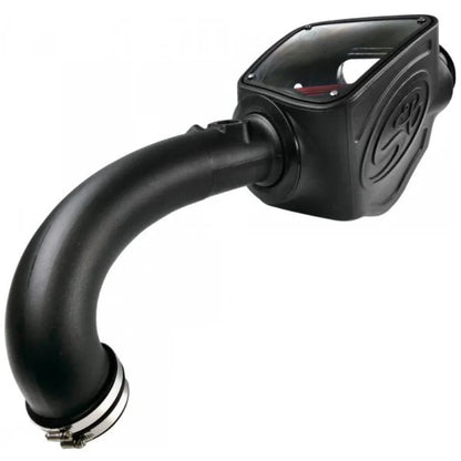S&B Cold Air Intake for 2016-2019 Nissan Titan XD 5.0L Cummins Diesel