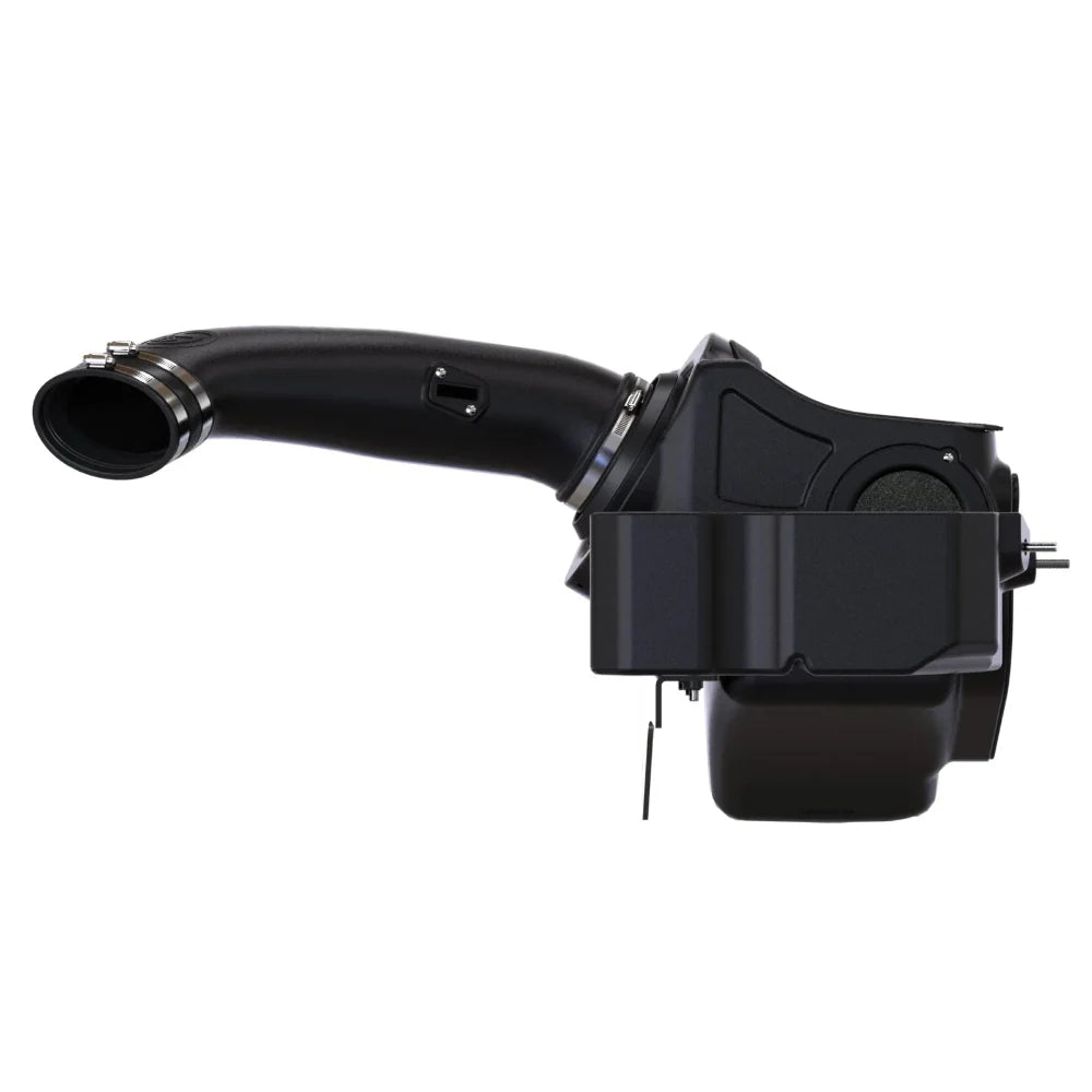 S&B Cold Air Intake for 2017-2019 Ford Powerstroke 6.7L