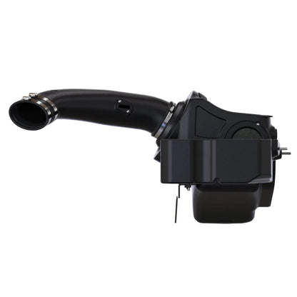 S&B Cold Air Intake for 2017-2019 Ford Powerstroke 6.7L