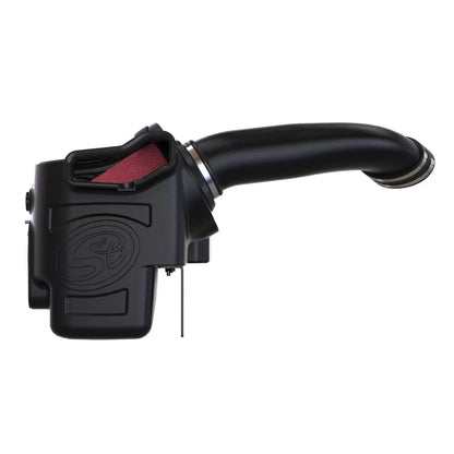 S&B Cold Air Intake for 2017-2019 Ford Powerstroke 6.7L