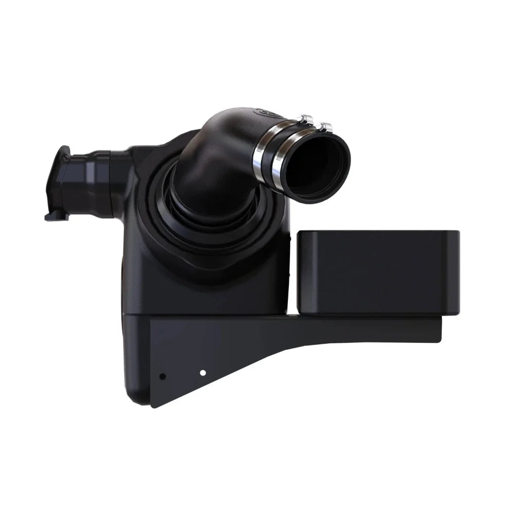 S&B Cold Air Intake for 2017-2019 Ford Powerstroke 6.7L
