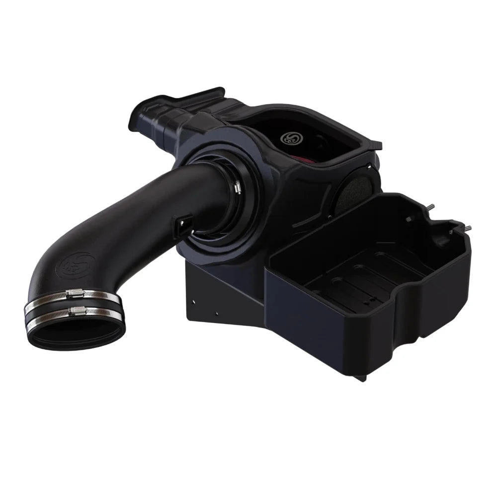 S&B Cold Air Intake for 2017-2019 Ford Powerstroke 6.7L