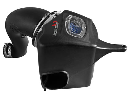 aFe Momentum HD Cold Air Intake System w/ Pro 10R Filter - Ram 2013-2018 6.7L