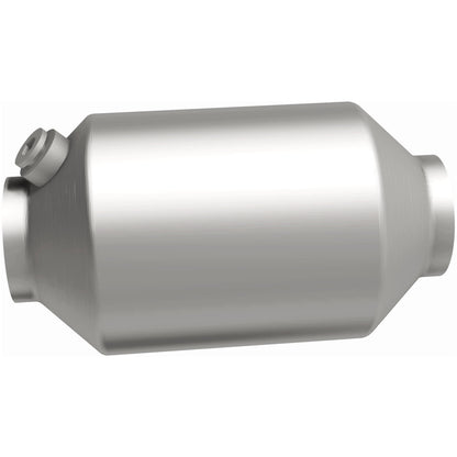 MagnaFlow OEM Grade Universal Catalytic Converter 51049