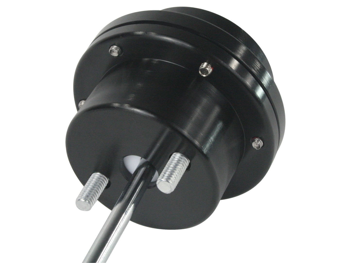 aFe BladeRunner GT Series Billet Aluminum Wastegate Actuator - Dodge 1998-2002 5.9L