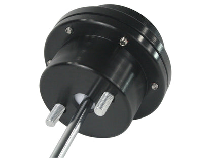 aFe BladeRunner GT Series Billet Aluminum Wastegate Actuator - Dodge 1998-2002 5.9L