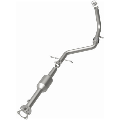 MagnaFlow California CARB Direct-Fit Catalytic Converter 4481208