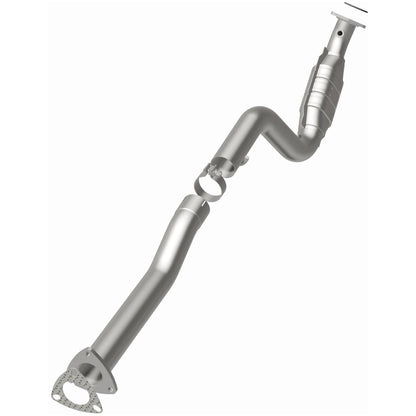 MagnaFlow California CARB Direct-Fit Catalytic Converter 5451535