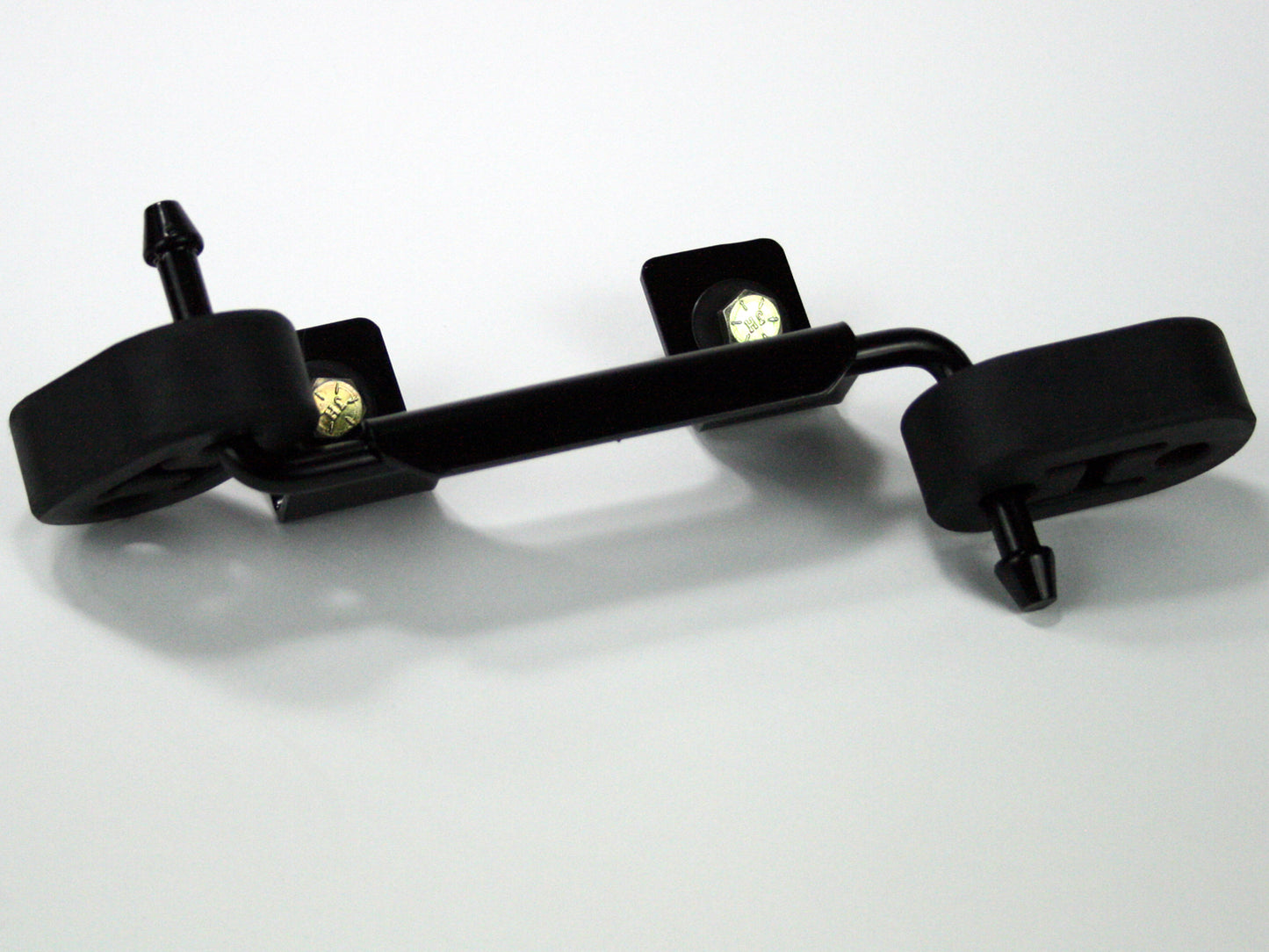 aFe MACH Force Xp OE-Style Bayonet Tailpipe Hanger Kit