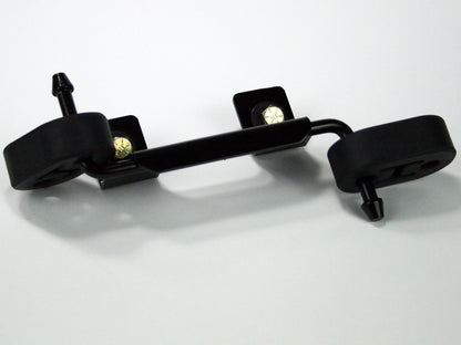 aFe MACH Force Xp OE-Style Bayonet Tailpipe Hanger Kit