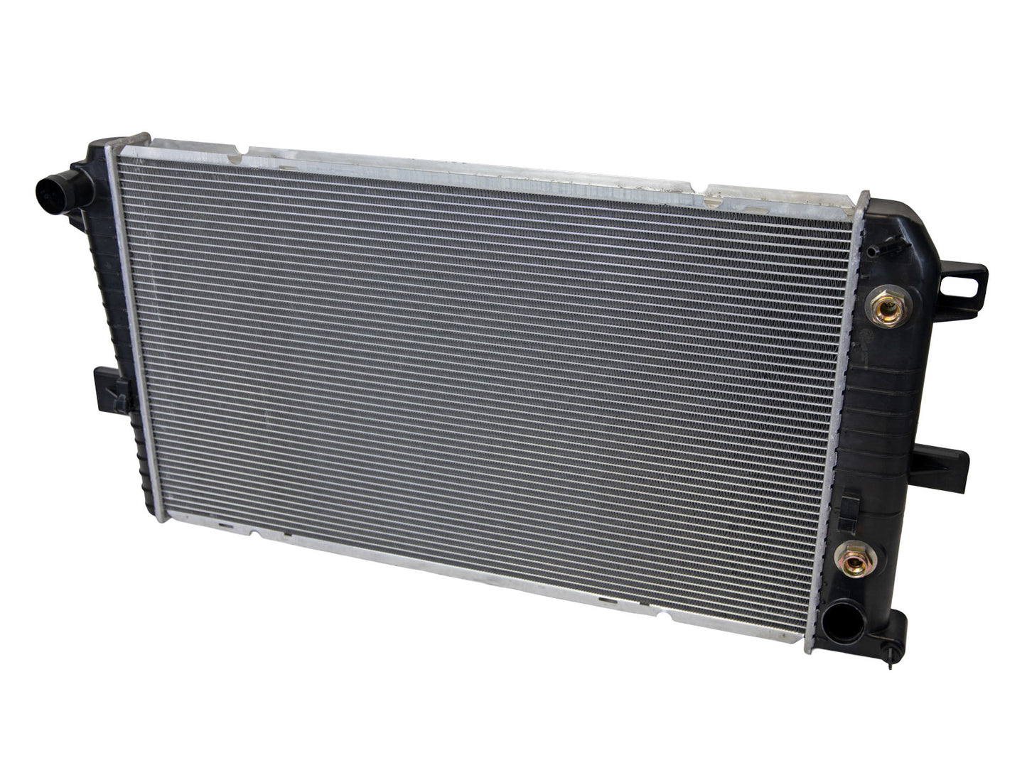 aFe BladeRunner OER Series Radiator - Chevy/GMC 2001-2005 6.6L