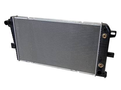 aFe BladeRunner OER Series Radiator - Chevy/GMC 2001-2005 6.6L