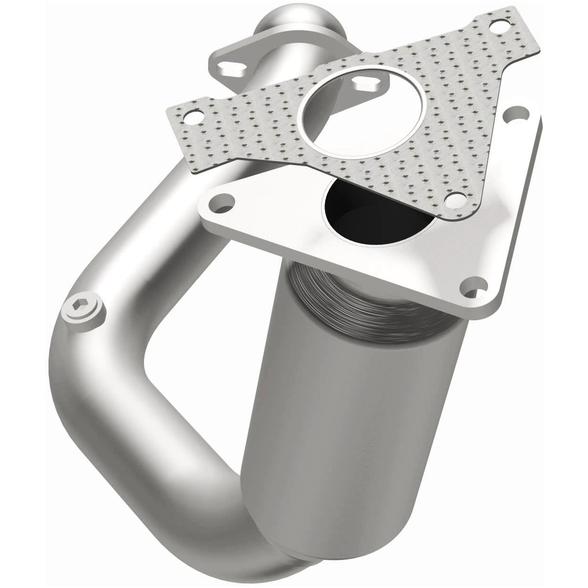 MagnaFlow HM Grade Direct-Fit Catalytic Converter 23517